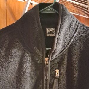 Black Mountain Gear Men's Vest